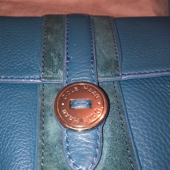 Cole Haan purse - Picture 2 of 7